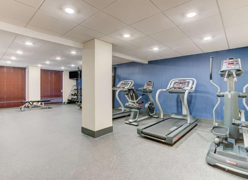 Gym Ảnh