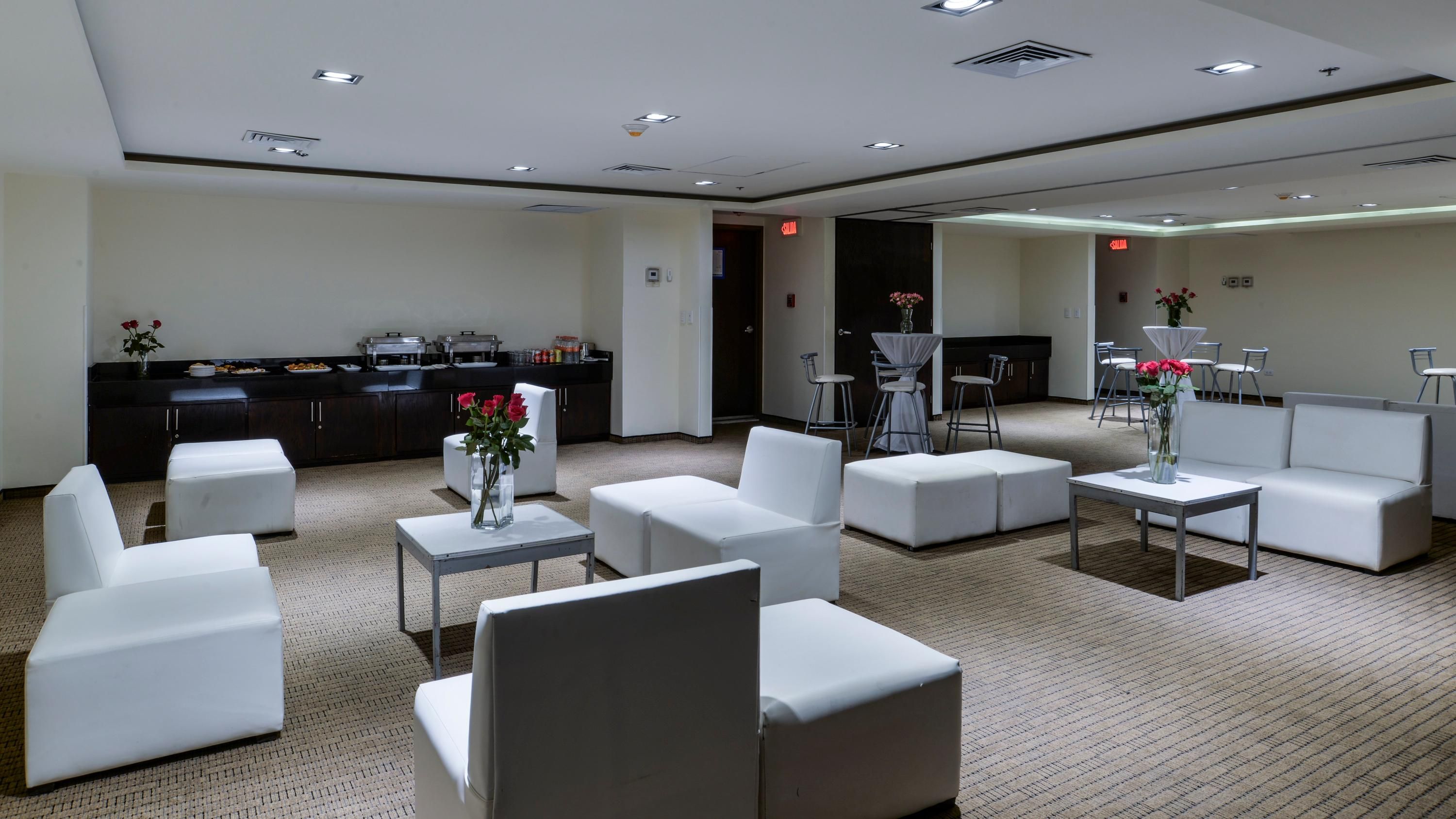 Lounge Ảnh