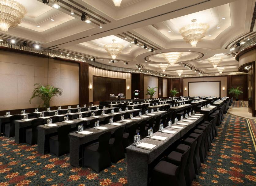 Conference room Ảnh