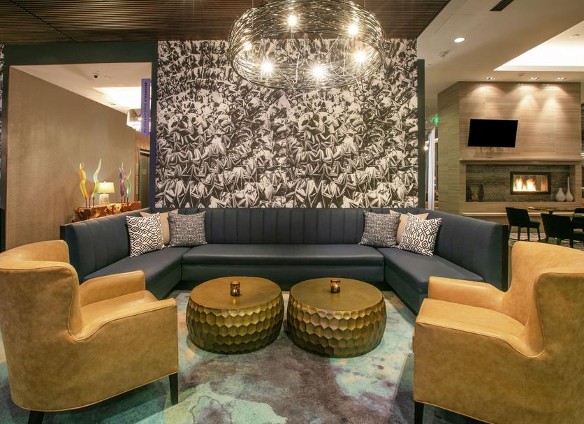Lounge Ảnh