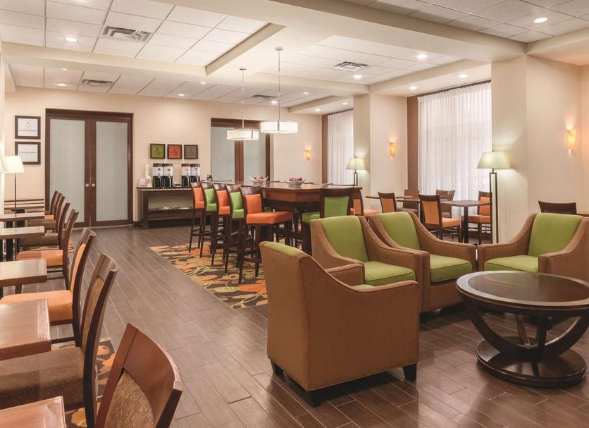 Lounge Ảnh