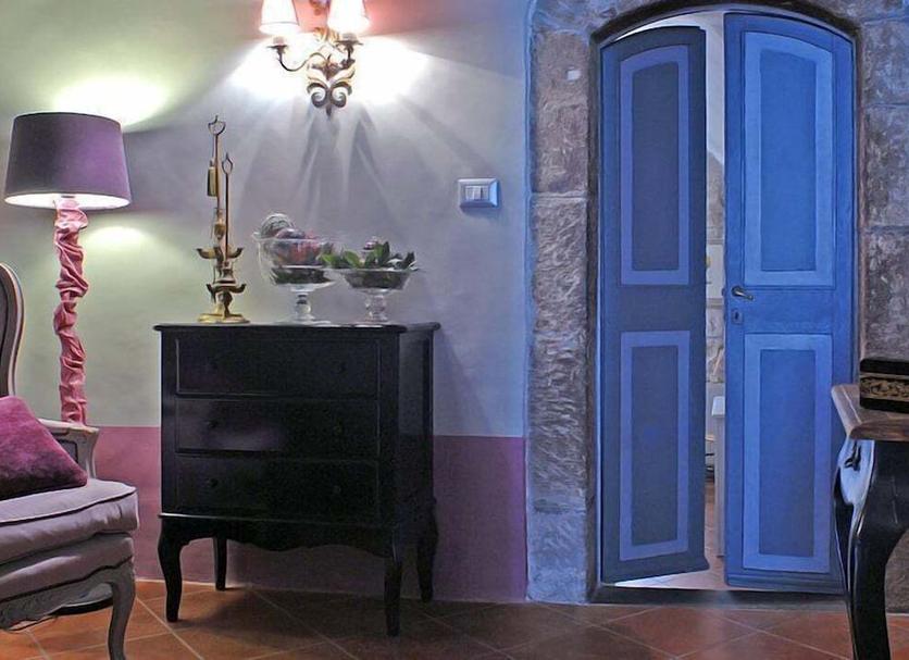 Tiện nghi trong phòng Ảnh