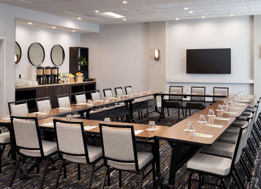 Conference room Ảnh