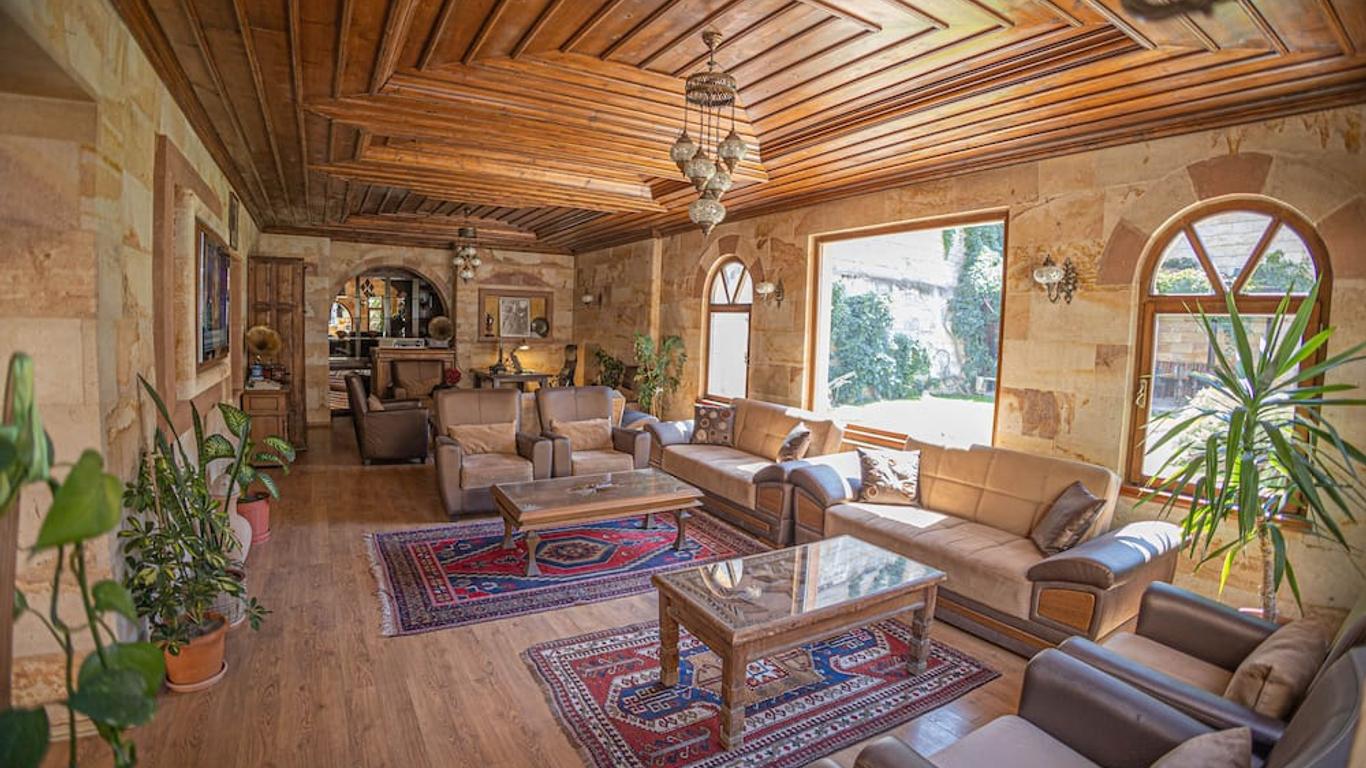 Akuzun Hotel