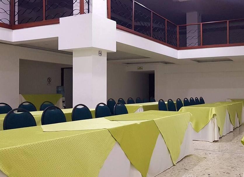 Conference room Ảnh