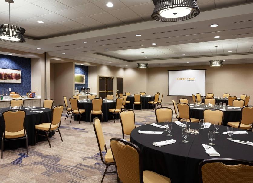 Conference room Ảnh