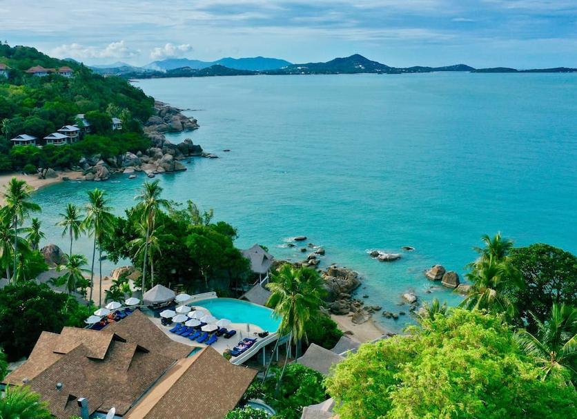 Cảnh ngoài trời Ảnh
