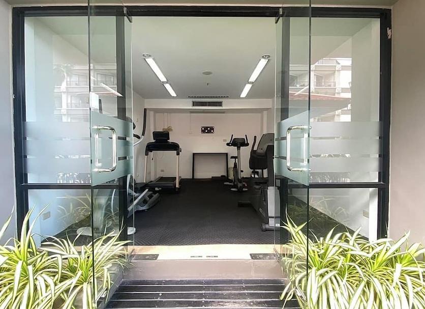 Gym Ảnh