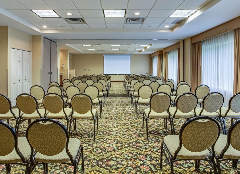 Conference room Ảnh