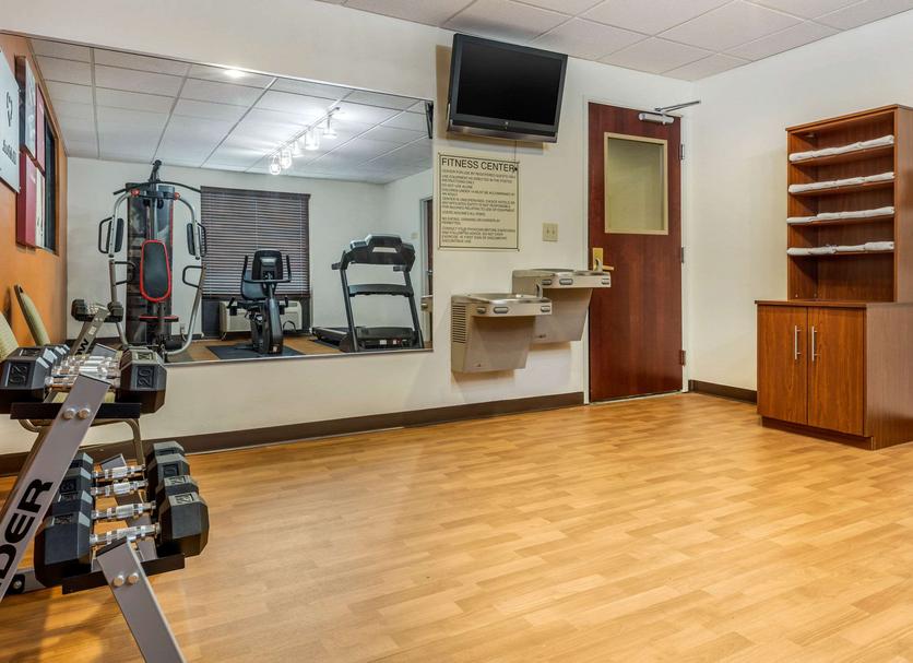 Gym Ảnh