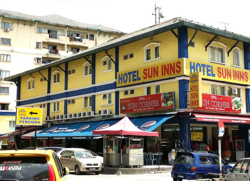 Toà nhà Ảnh