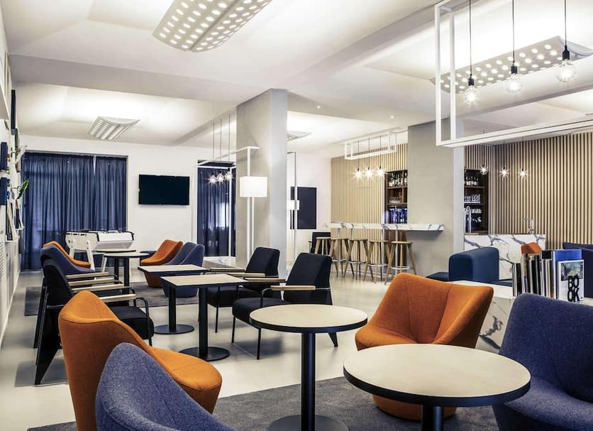 Lounge Ảnh