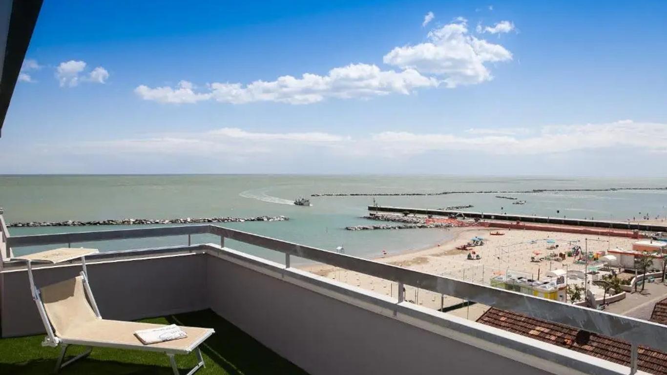 Hotel Rio Bellaria