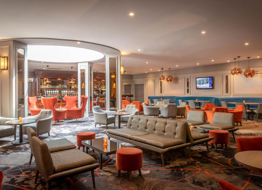 Lounge Ảnh