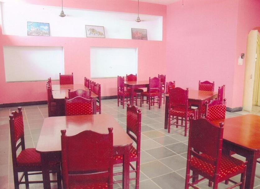 Nhà hàng Ảnh