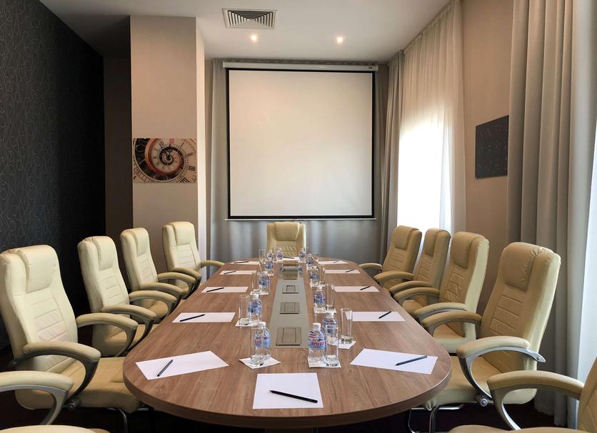 Conference room Ảnh