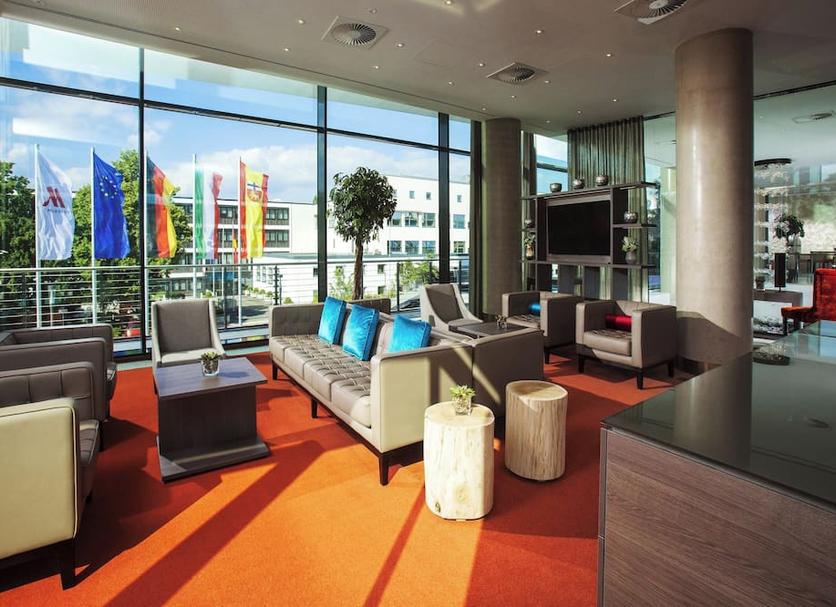 Lounge Ảnh