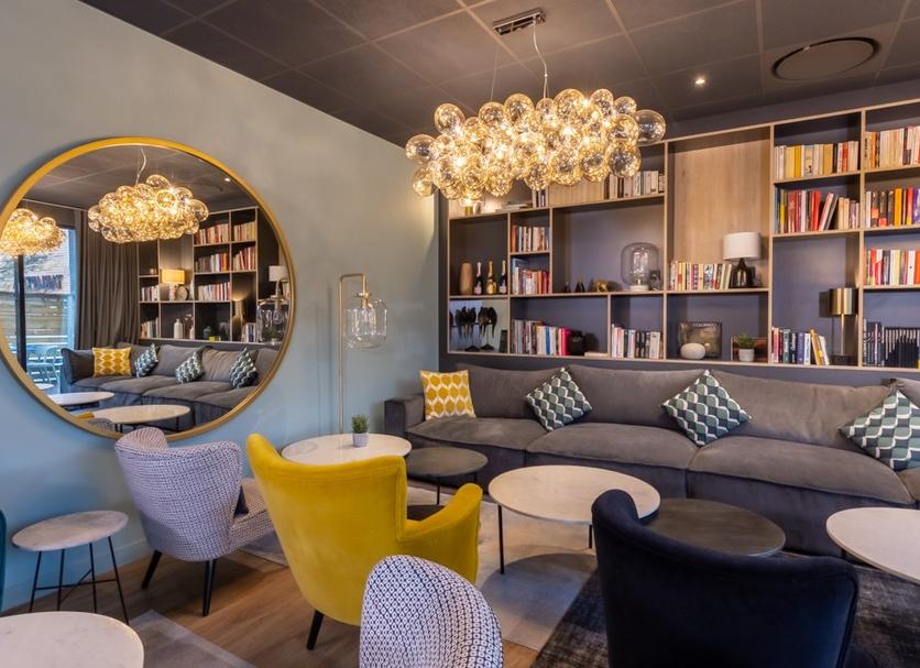Lounge Ảnh