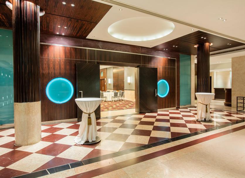 Conference room Ảnh