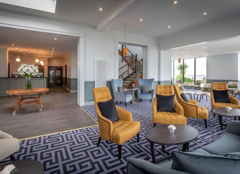Lounge Ảnh