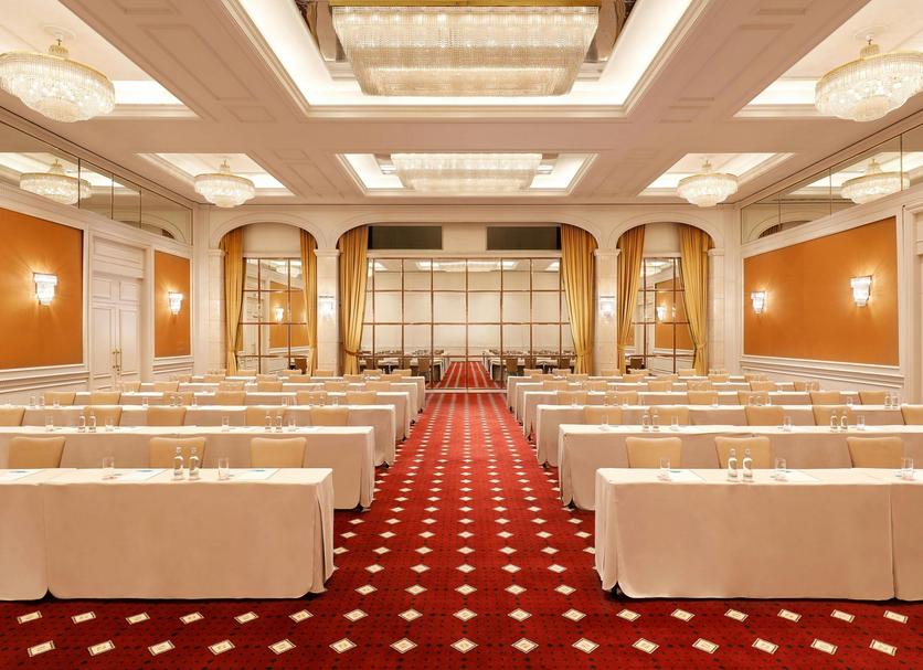 Conference room Ảnh