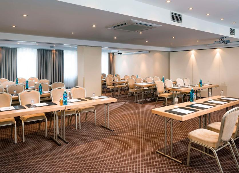 Conference room Ảnh