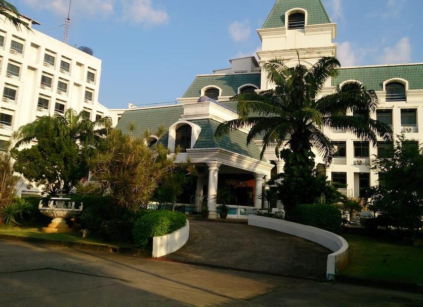 Cảnh ngoài trời Ảnh