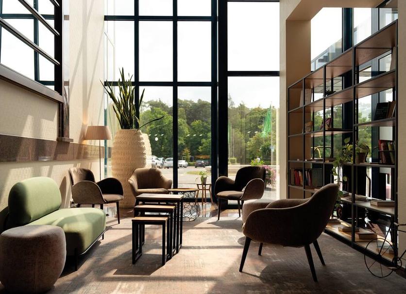 Lounge Ảnh