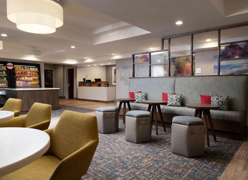 Lounge Ảnh