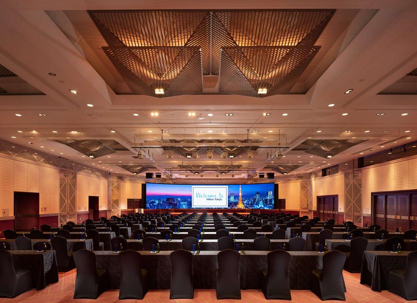 Conference room Ảnh