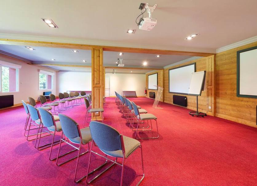 Conference room Ảnh