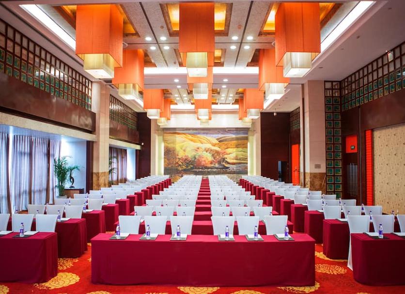 Conference room Ảnh