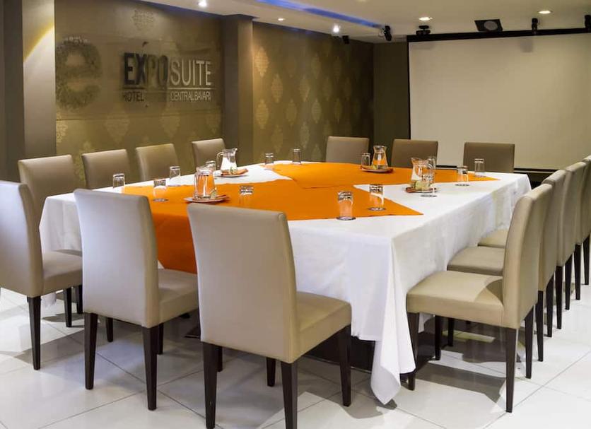 Conference room Ảnh