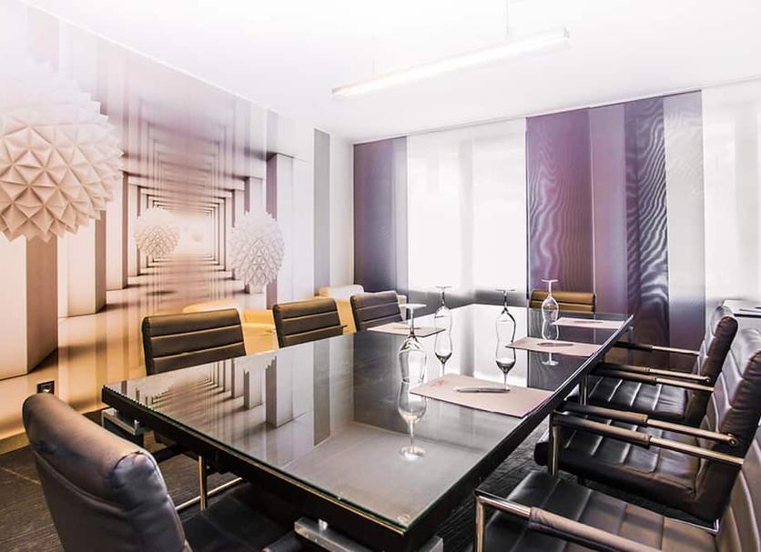 Conference room Ảnh