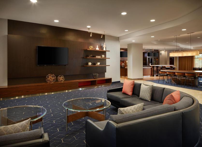 Lounge Ảnh