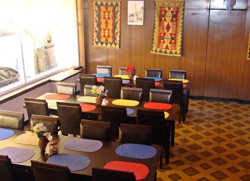 Conference room Ảnh