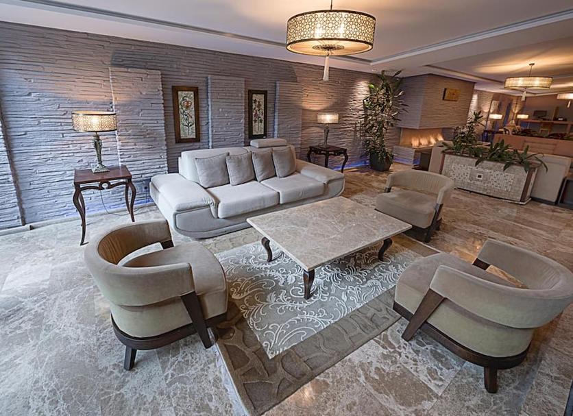 Lounge Ảnh