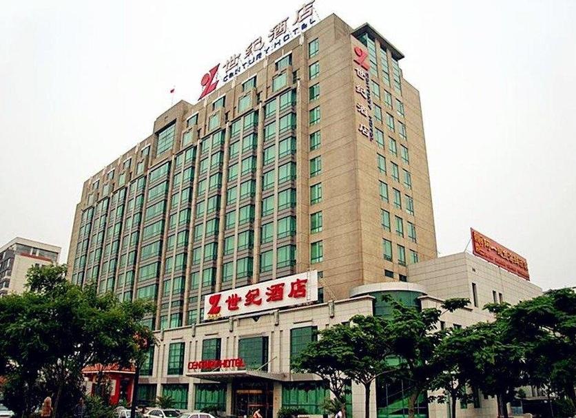Toà nhà Ảnh