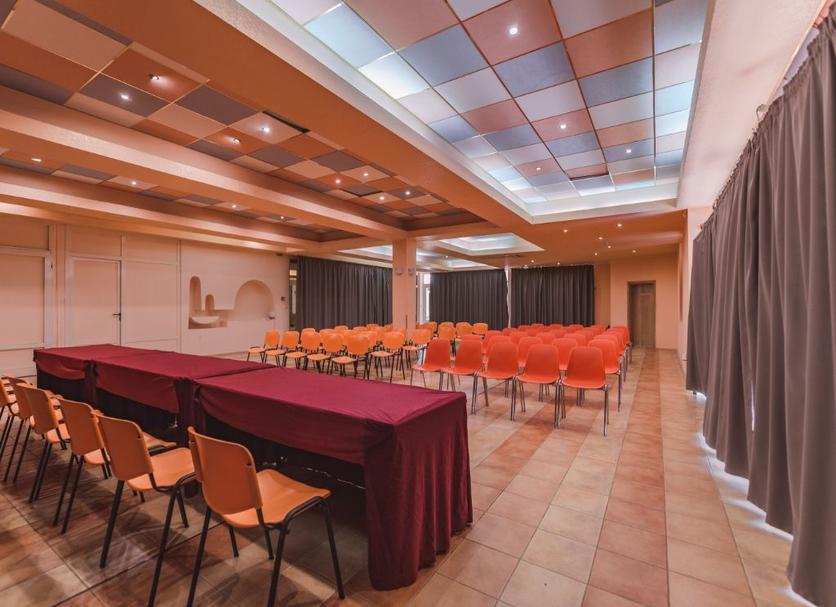 Conference room Ảnh