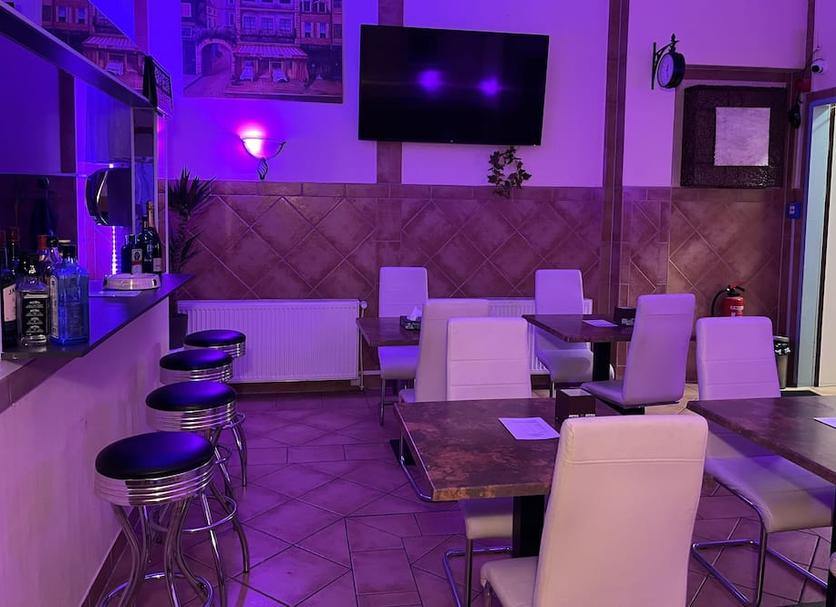 Lounge Ảnh
