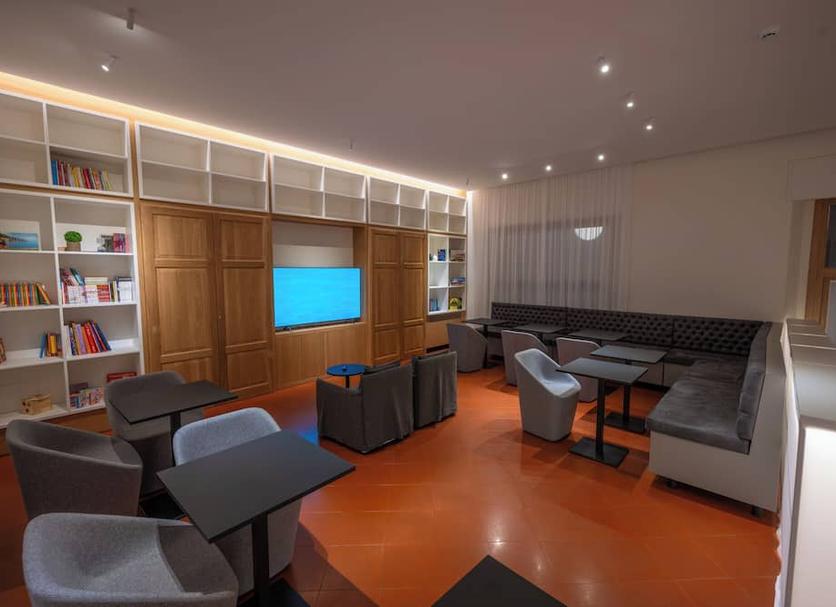 Lounge Ảnh