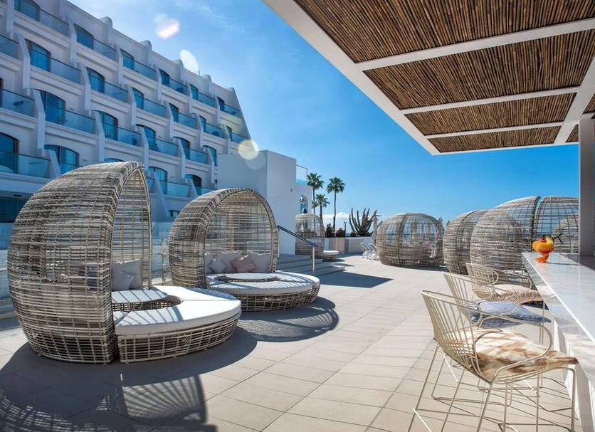 Hotel amenity Ảnh