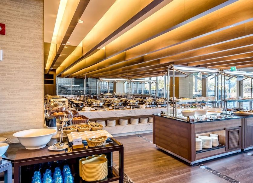 Buffet Ảnh