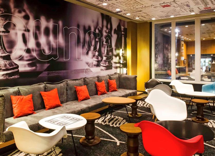 Lounge Ảnh