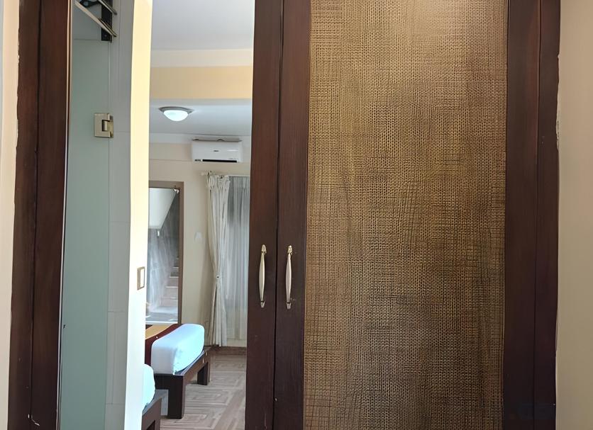 Tiện nghi trong phòng Ảnh