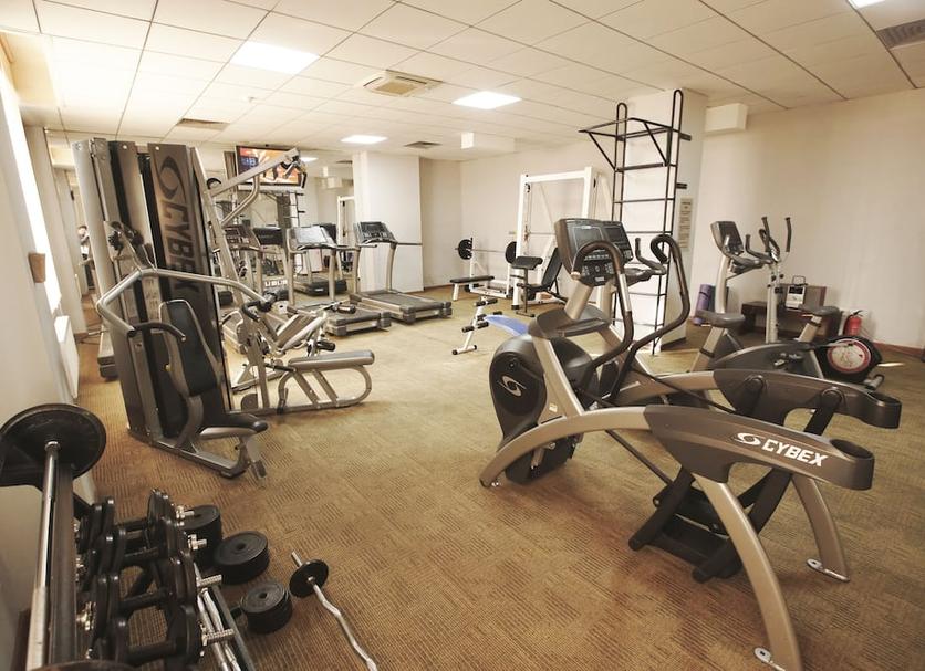Gym Ảnh