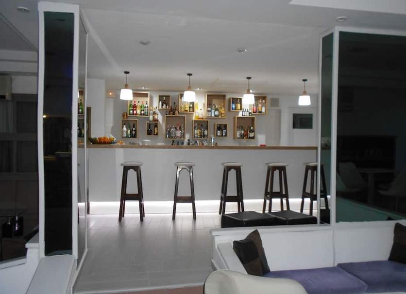 Bar Ảnh