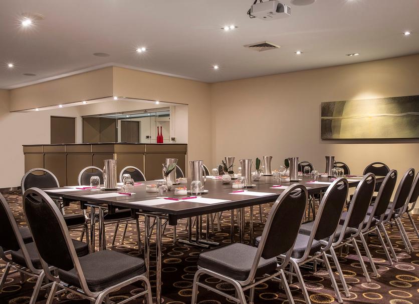 Conference room Ảnh