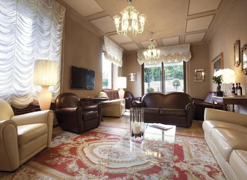 Lounge Ảnh