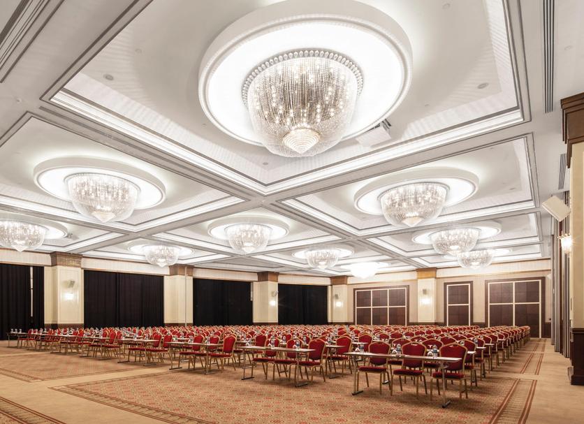 Conference room Ảnh